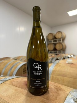 2023 Unoaked Chardonnay